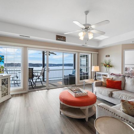 فيلا Harbour Towne 202 بحيرة أوزارك المظهر الخارجي الصورة